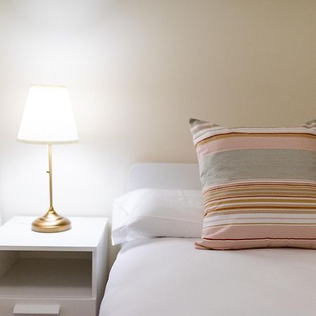 Centrico Apartamento Granada Eksteriør billede