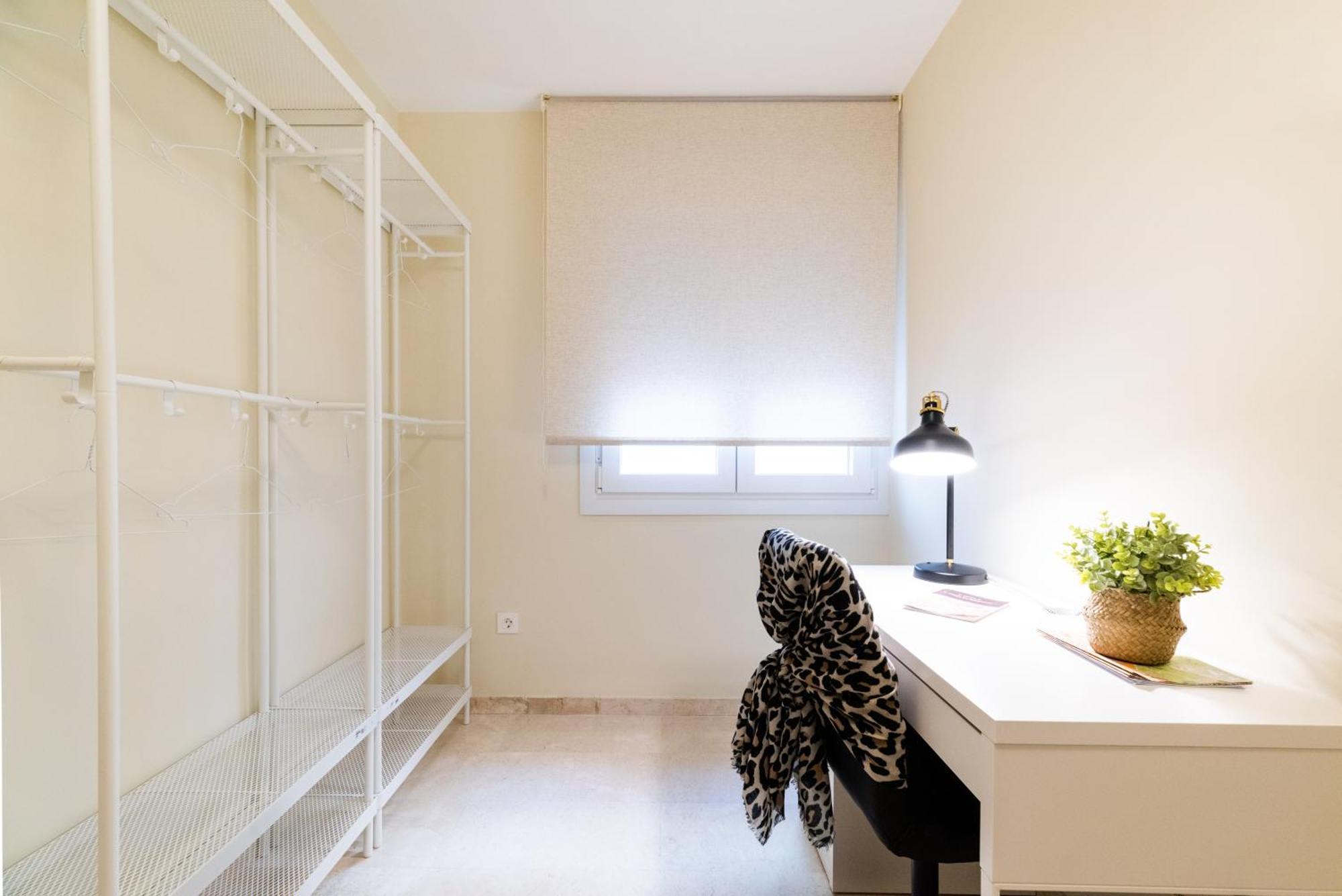 Centrico Apartamento Granada Eksteriør billede