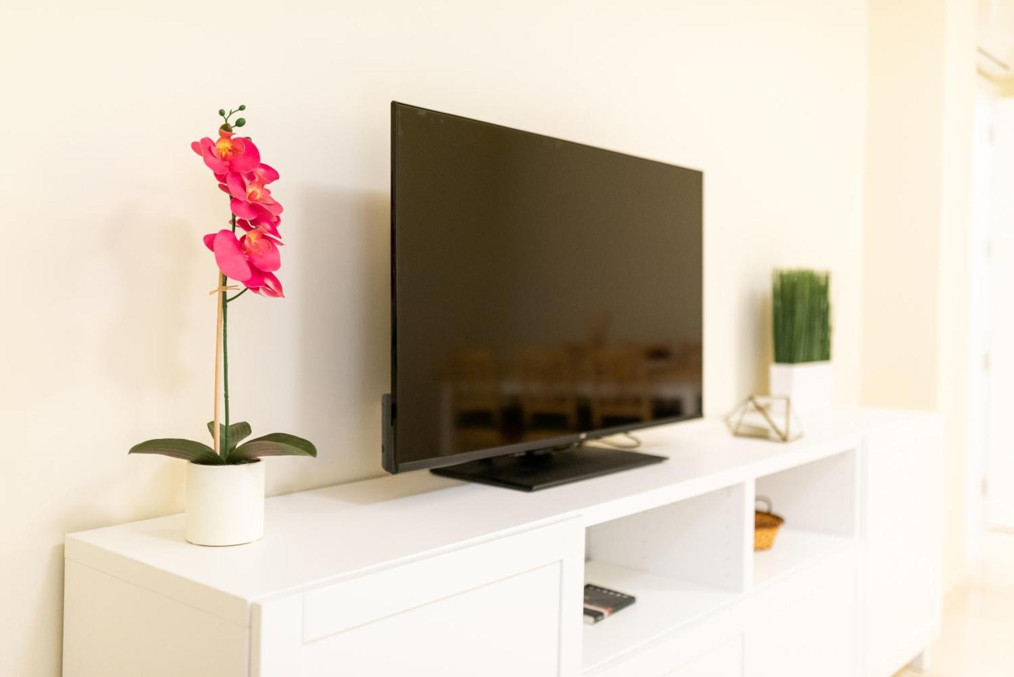Centrico Apartamento Granada Eksteriør billede
