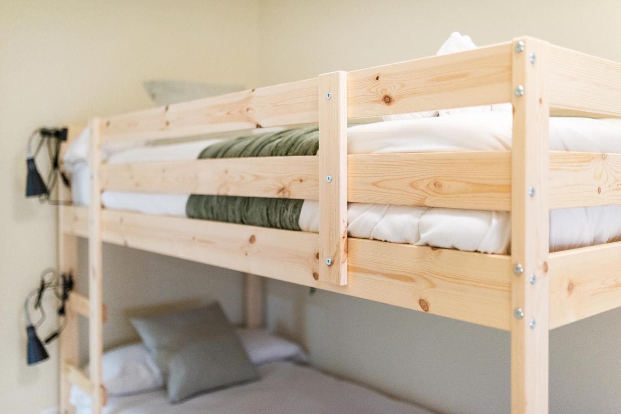 Centrico Apartamento Granada Eksteriør billede