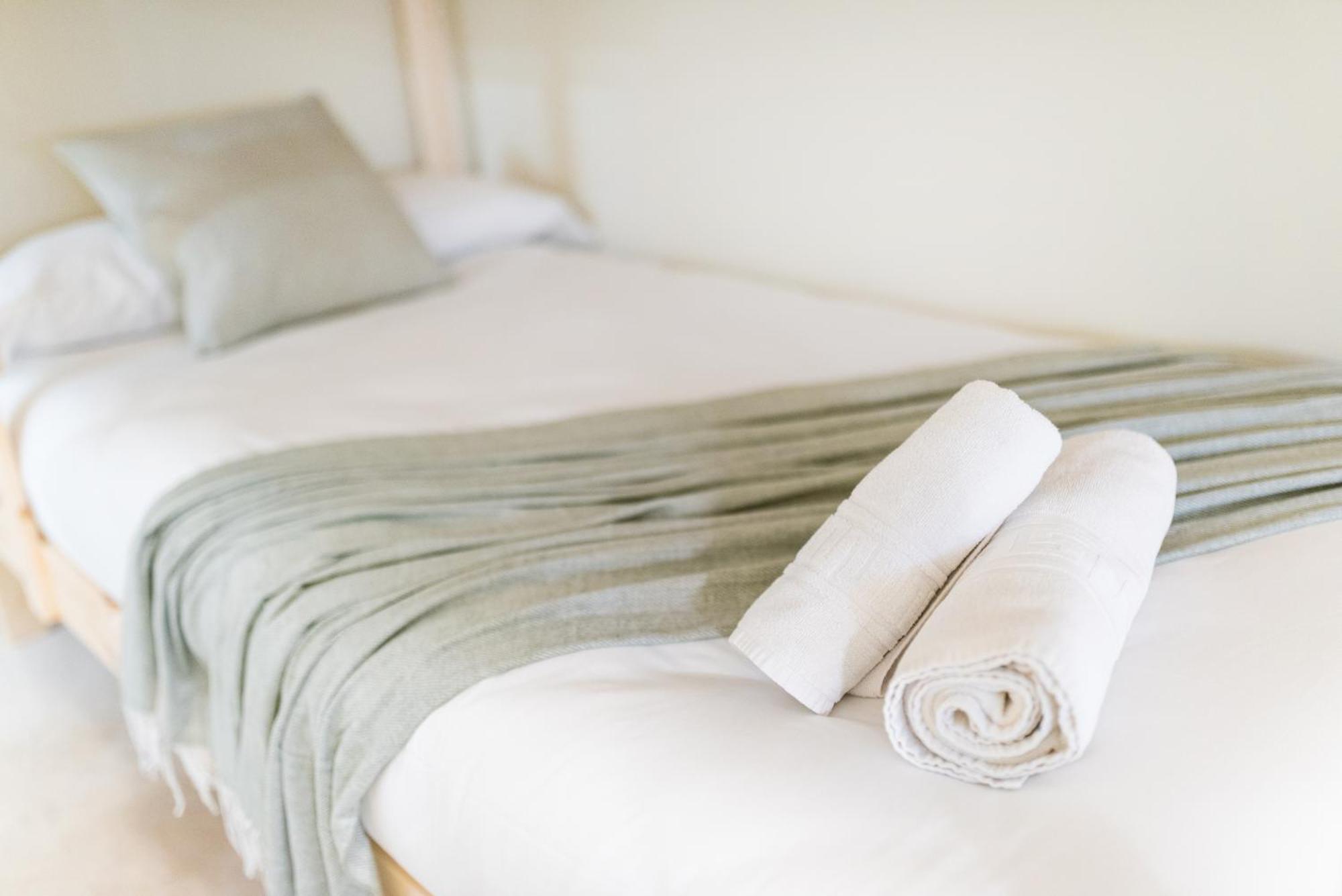 Centrico Apartamento Granada Eksteriør billede