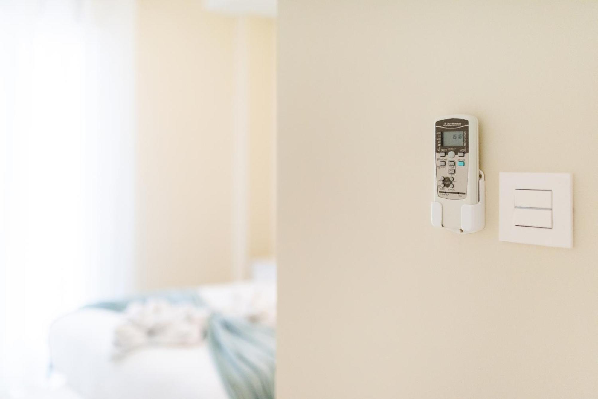 Centrico Apartamento Granada Eksteriør billede