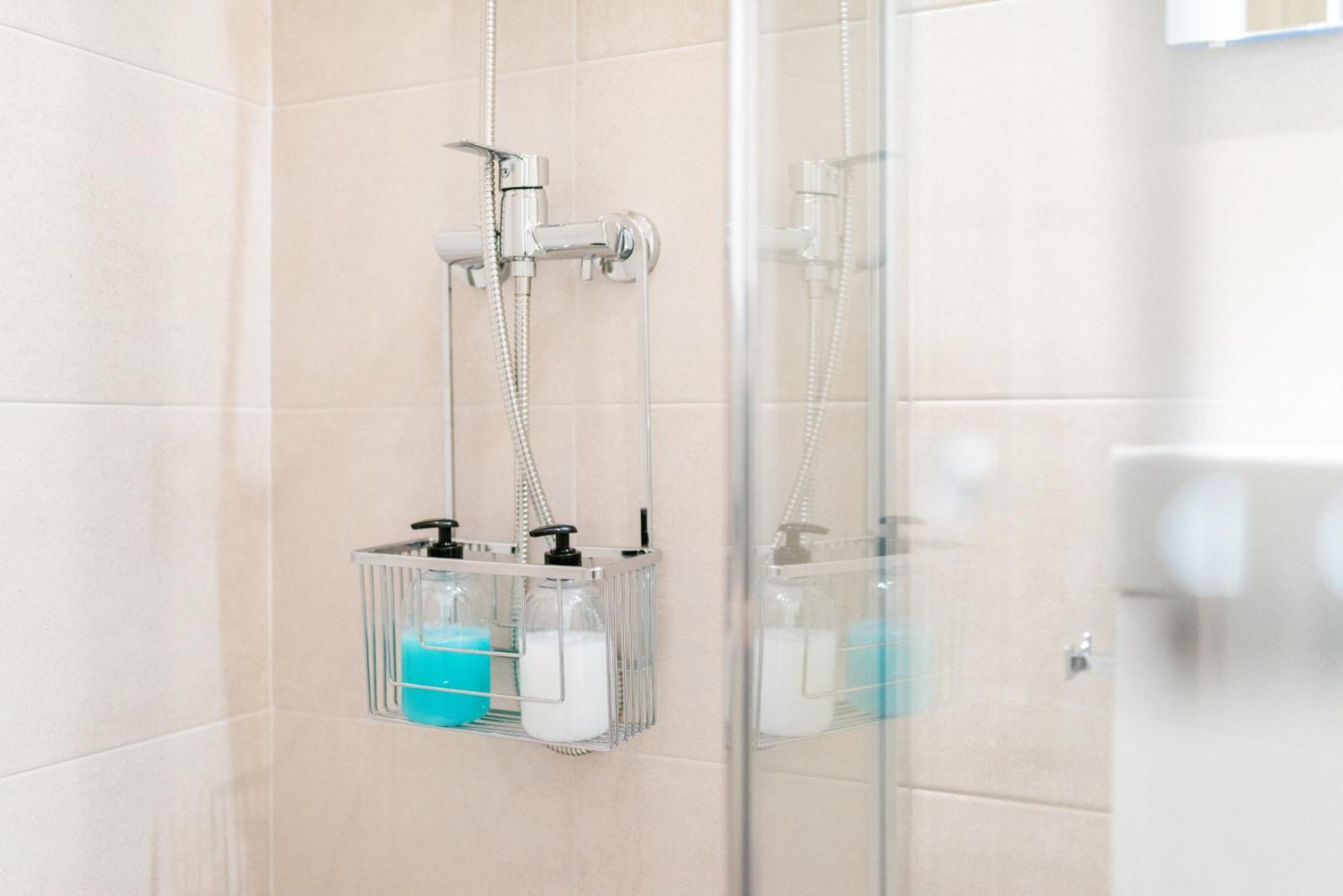 Centrico Apartamento Granada Eksteriør billede