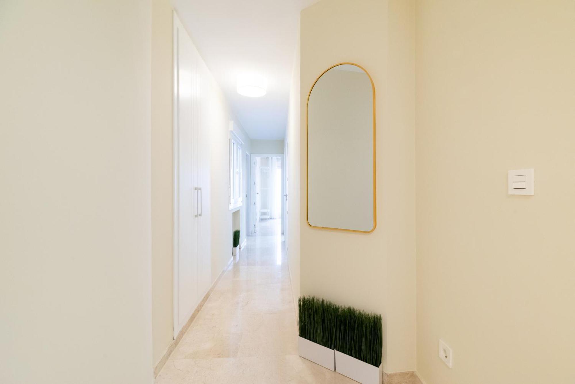 Centrico Apartamento Granada Eksteriør billede