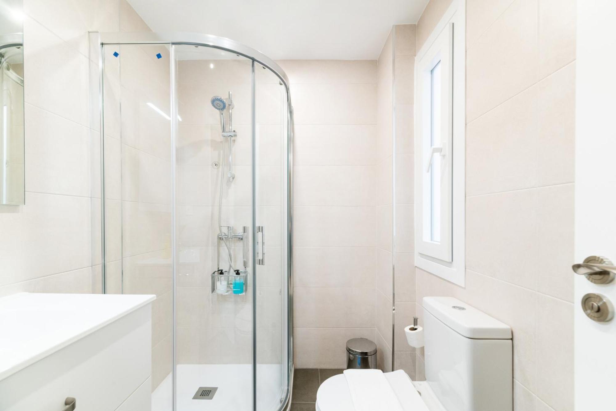 Centrico Apartamento Granada Eksteriør billede