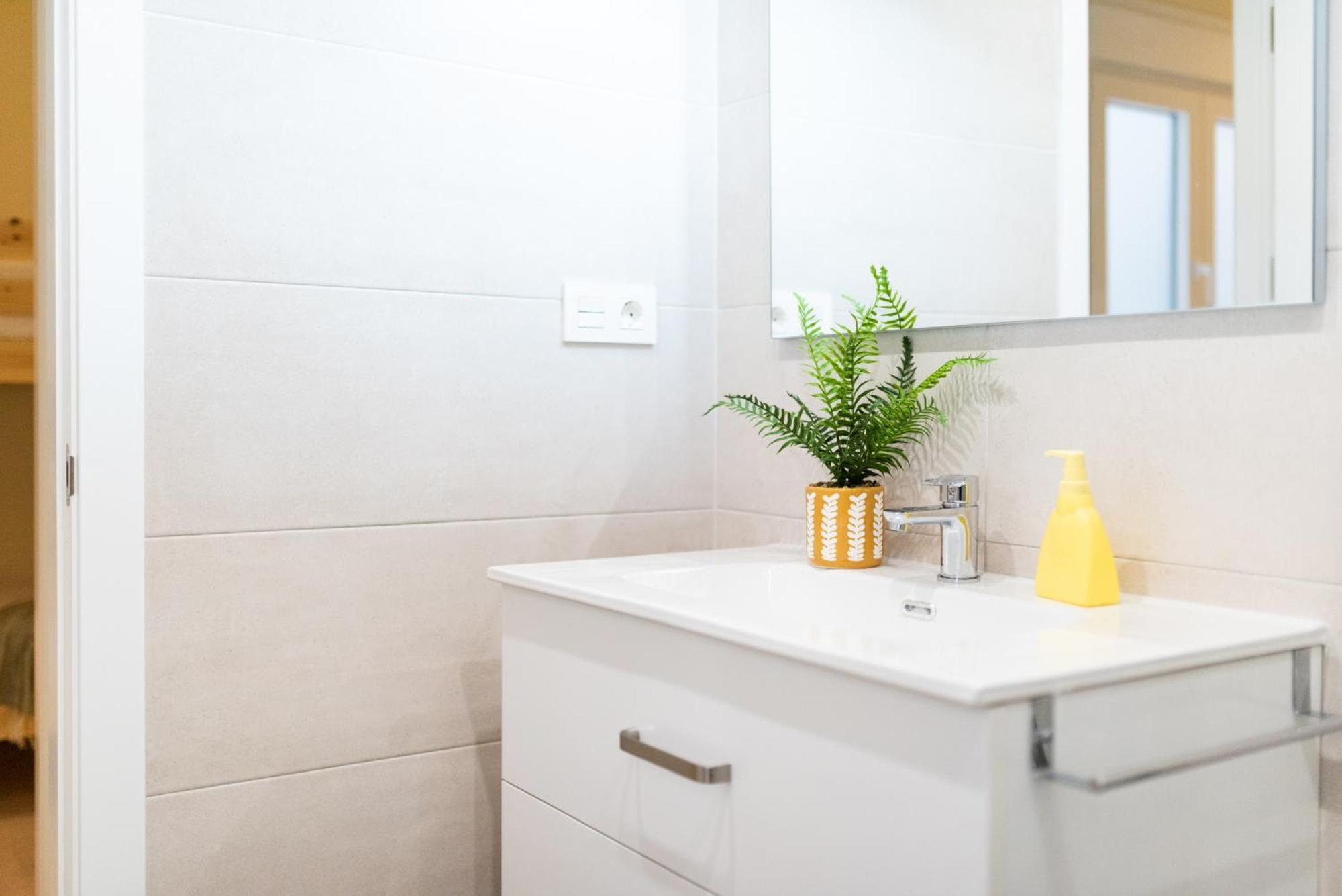 Centrico Apartamento Granada Eksteriør billede