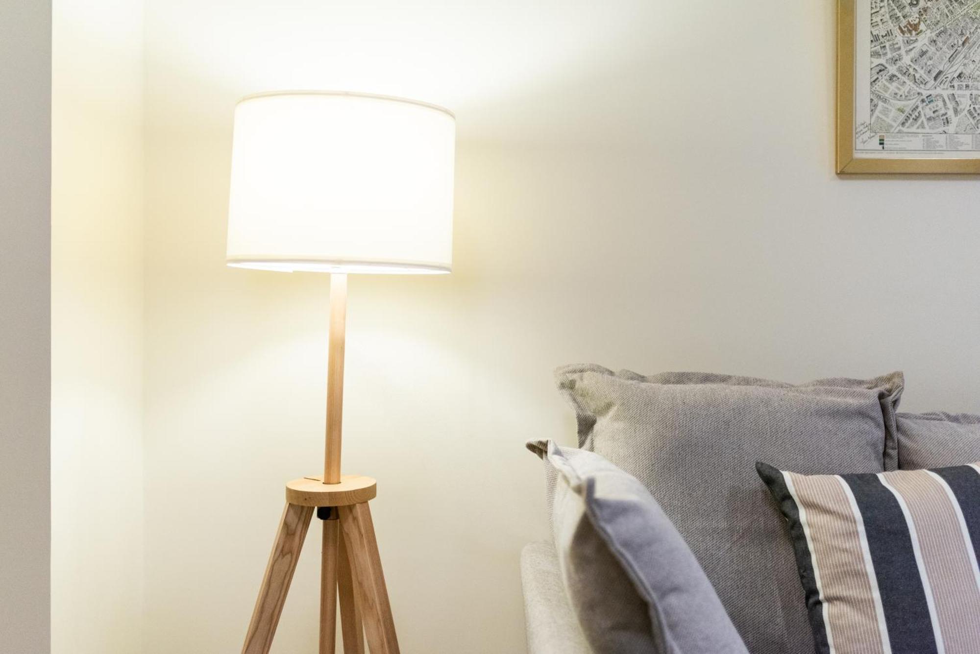Centrico Apartamento Granada Eksteriør billede
