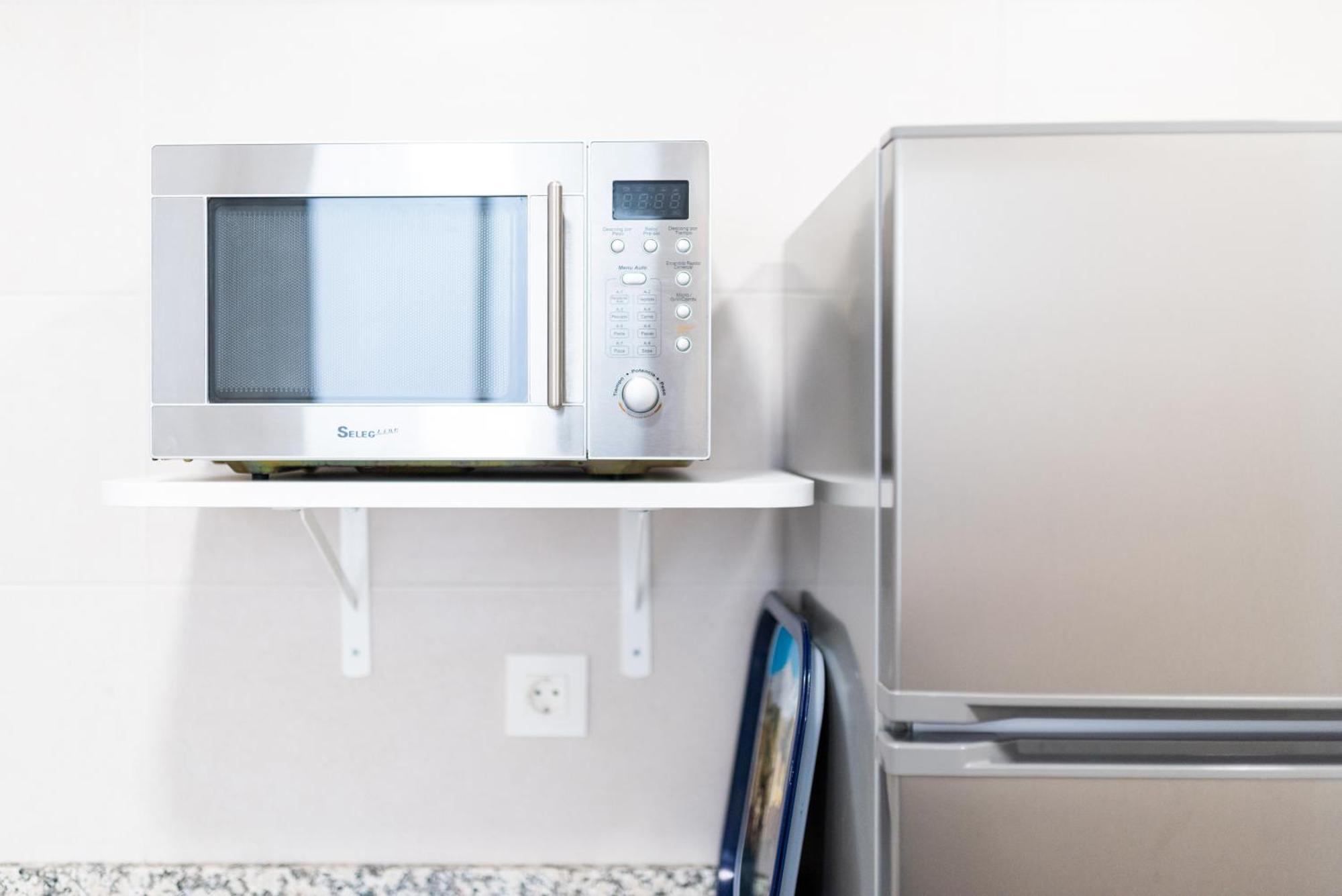 Centrico Apartamento Granada Eksteriør billede