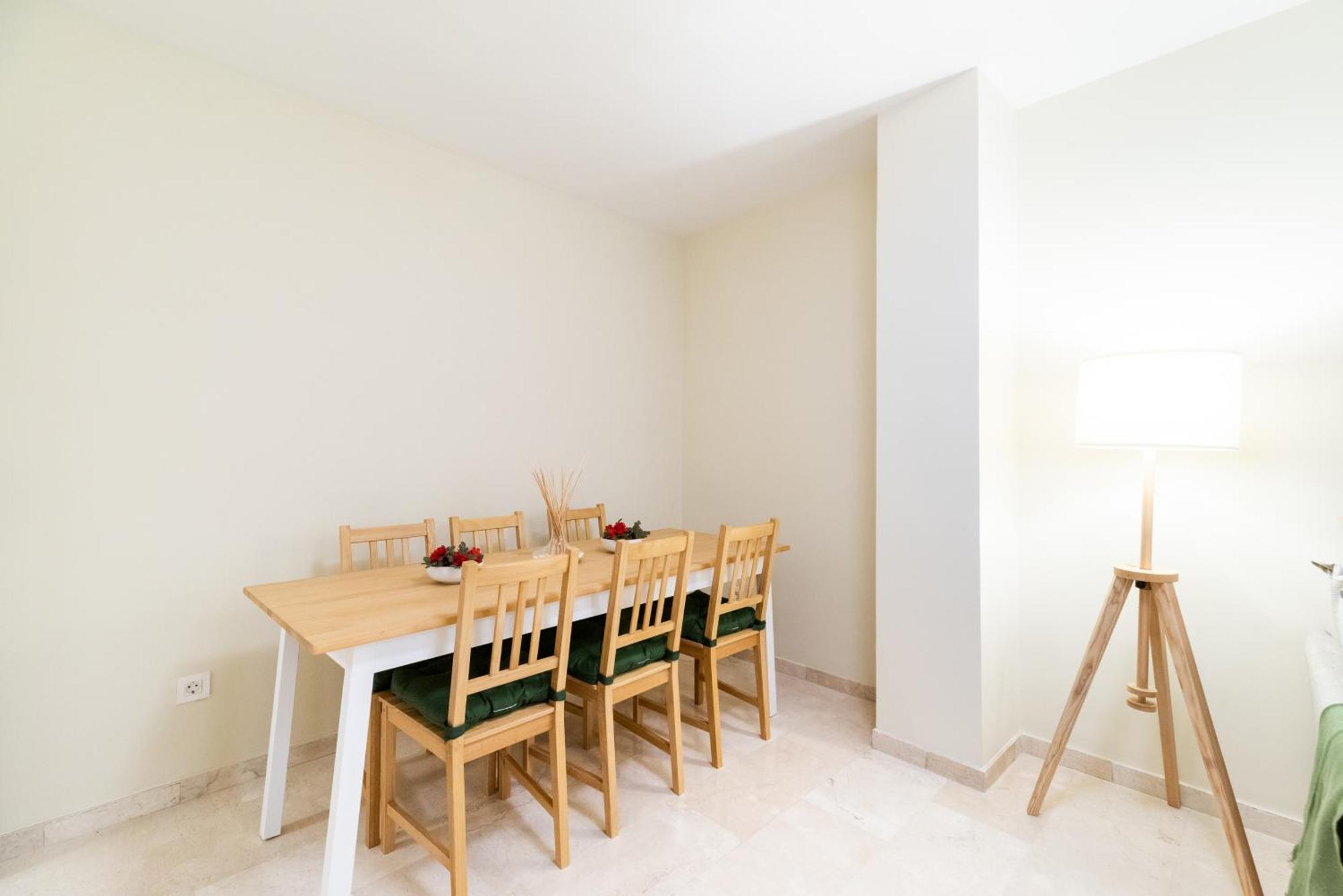Centrico Apartamento Granada Eksteriør billede
