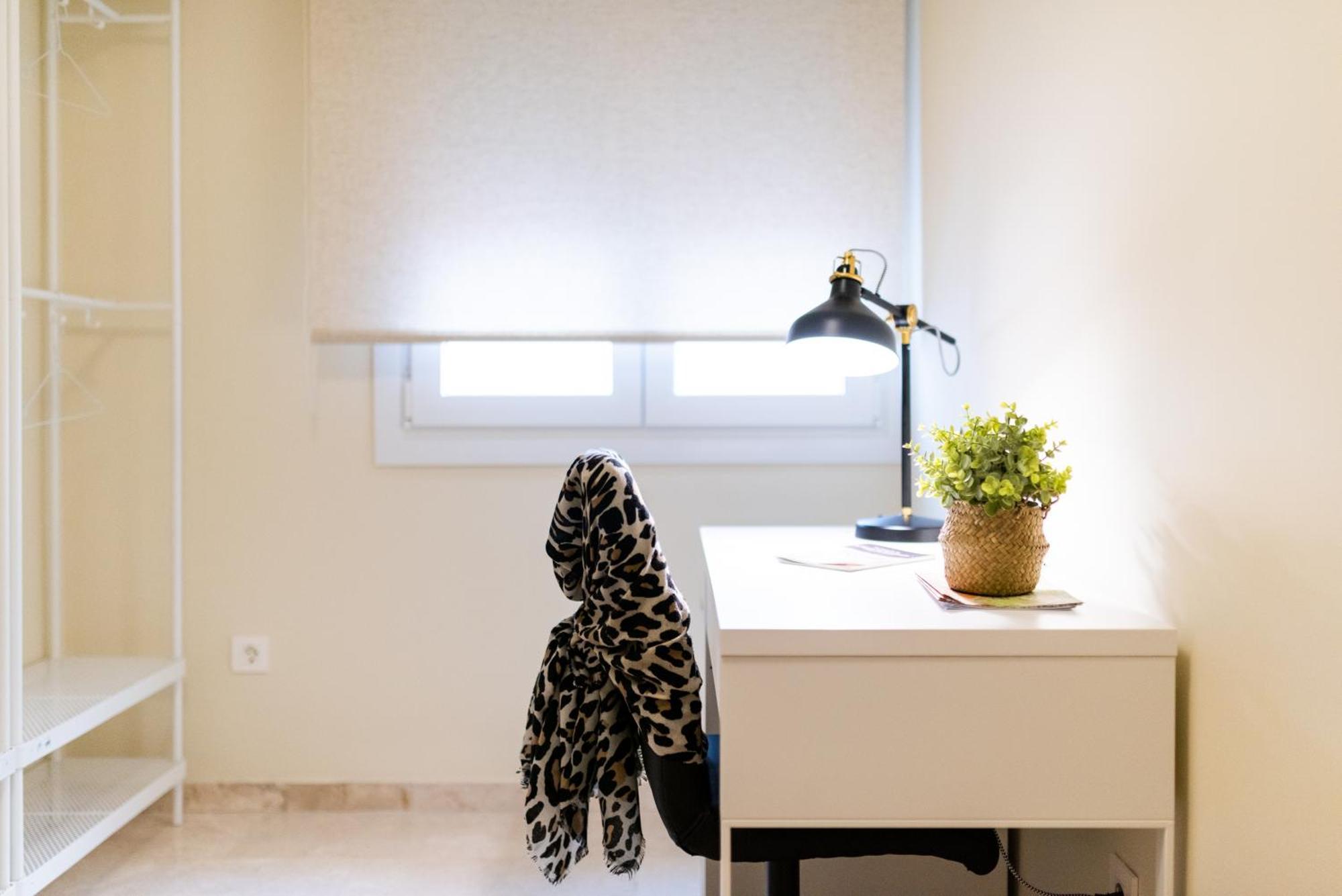 Centrico Apartamento Granada Eksteriør billede