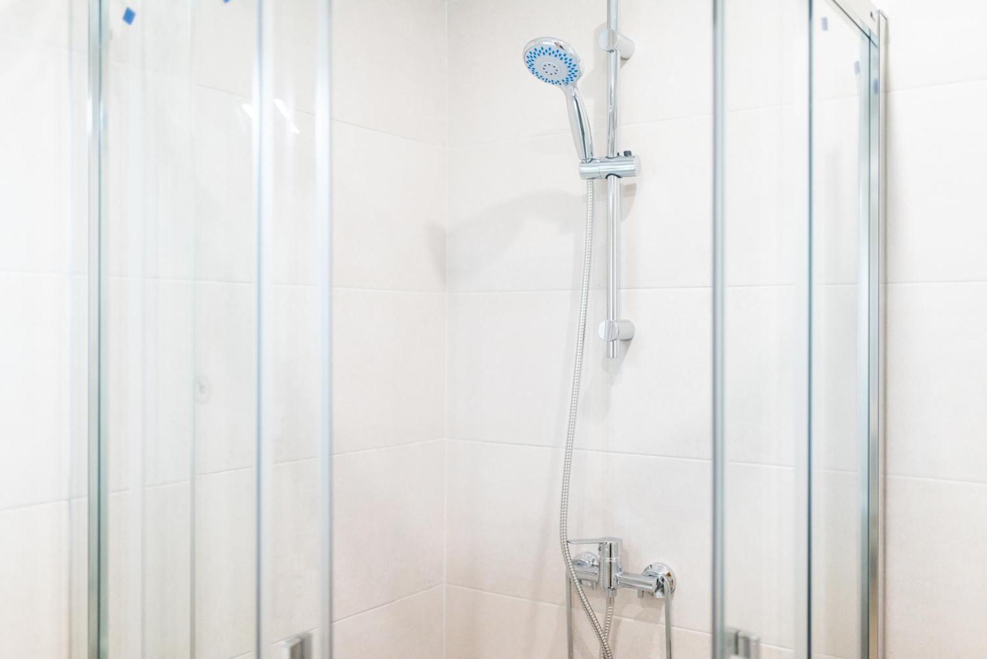Centrico Apartamento Granada Eksteriør billede