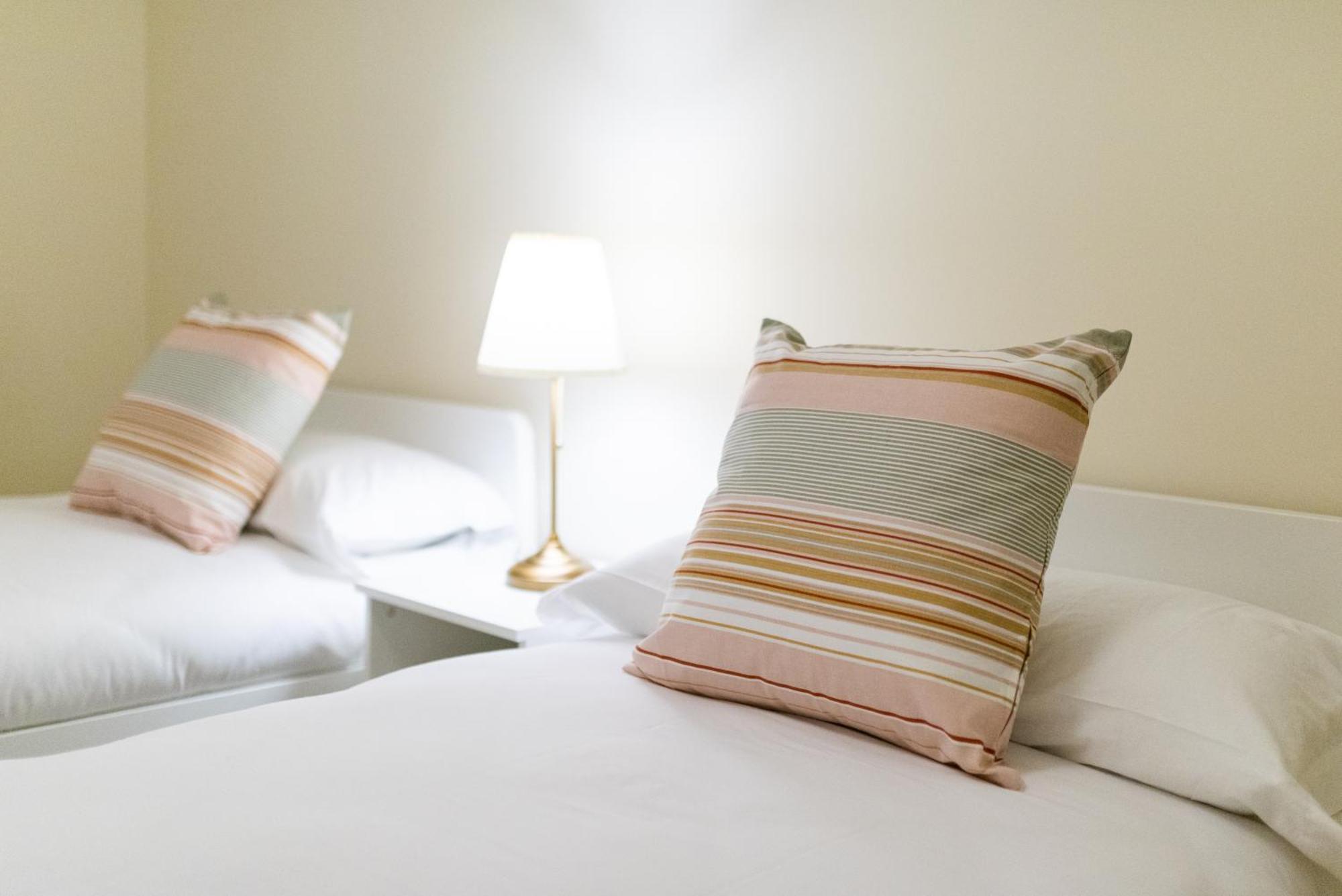 Centrico Apartamento Granada Eksteriør billede
