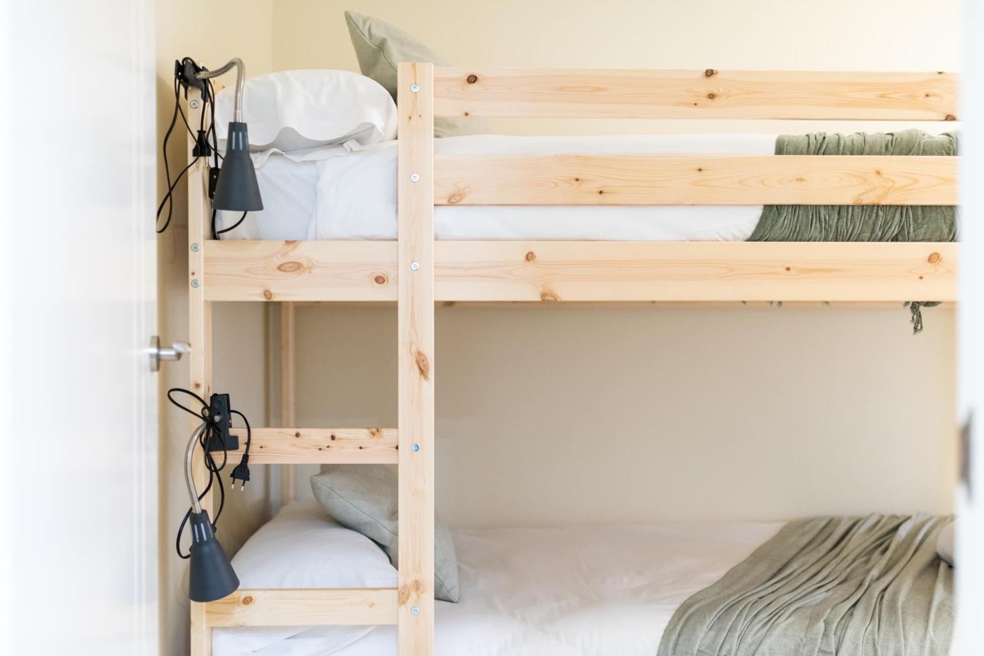 Centrico Apartamento Granada Eksteriør billede