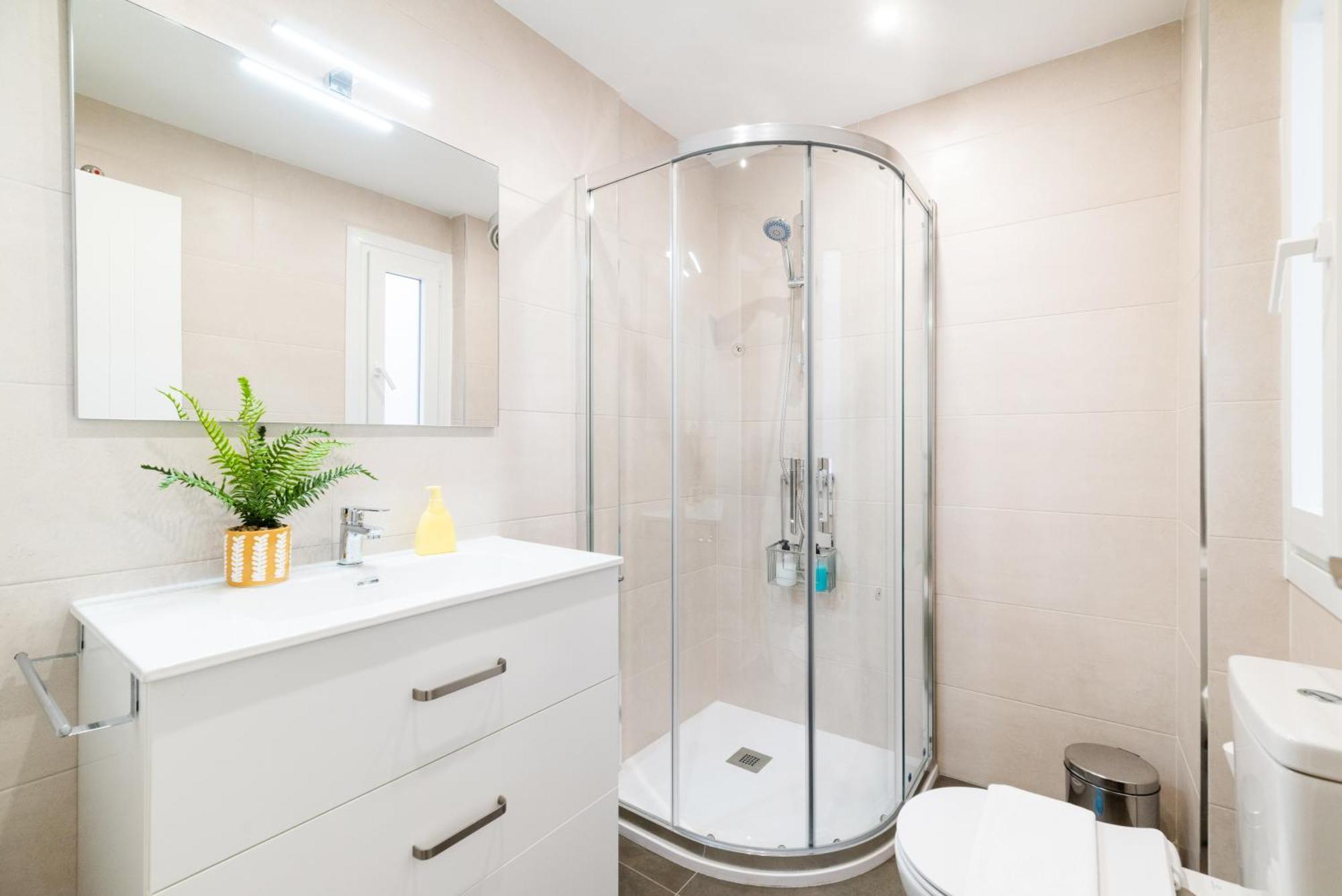 Centrico Apartamento Granada Eksteriør billede